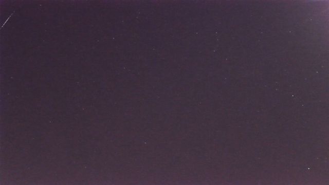 AMS213 meteor
