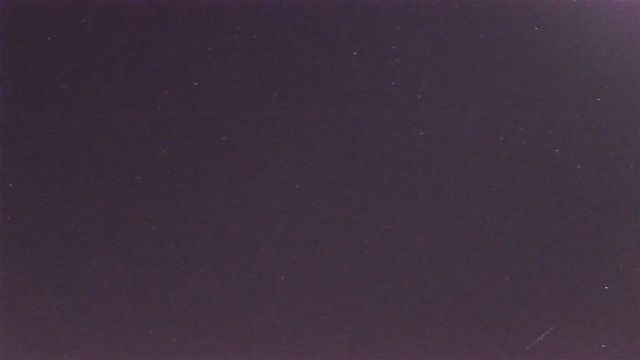 AMS213 meteor