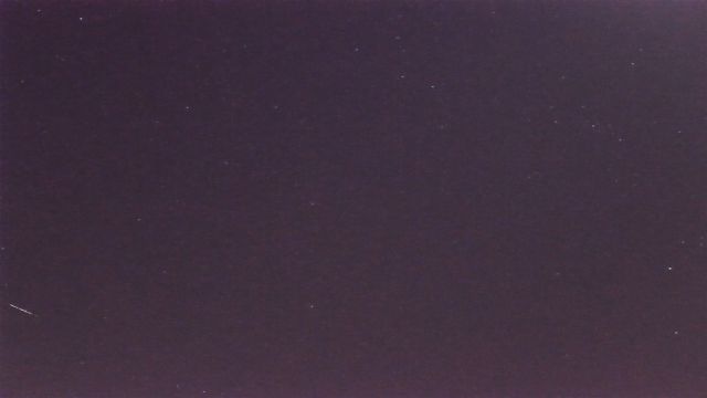 AMS213 meteor