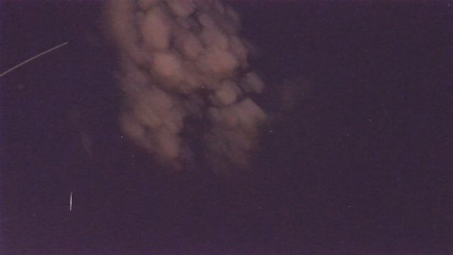 AMS213 meteor