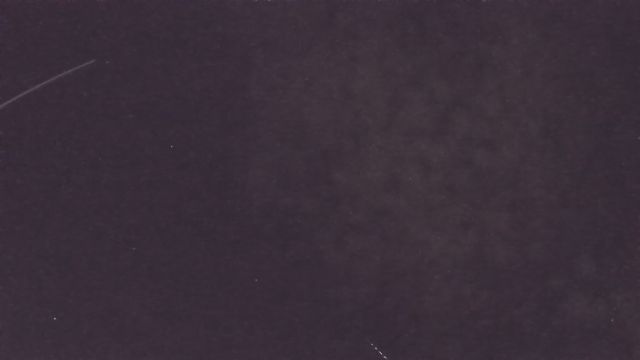 AMS213 meteor