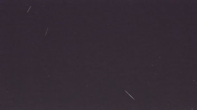 AMS213 meteor