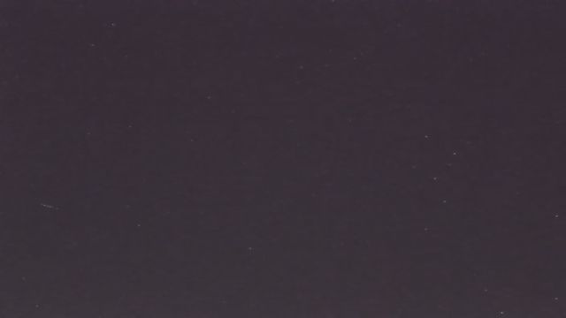 AMS213 meteor