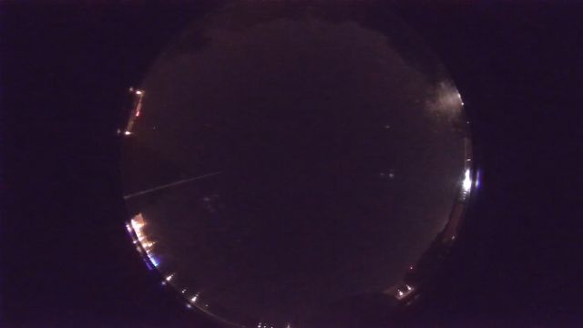 AMS213 meteor