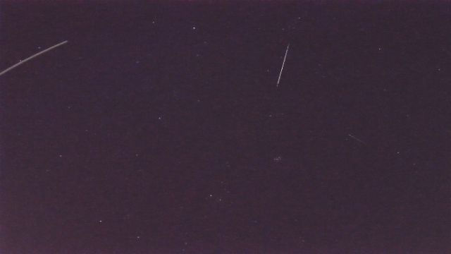 AMS213 meteor