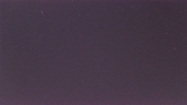 AMS213 meteor