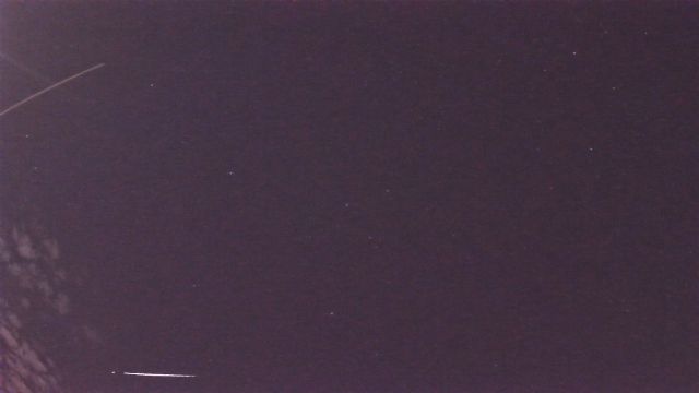 AMS213 meteor