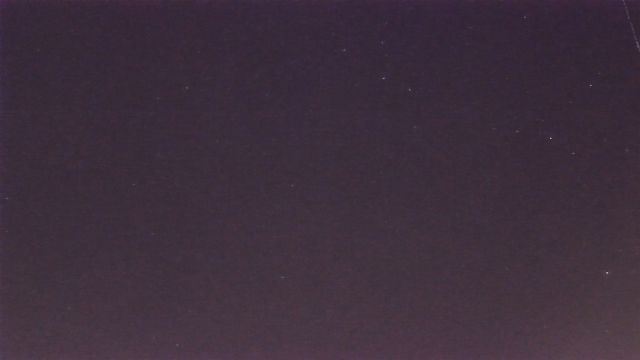 AMS213 meteor