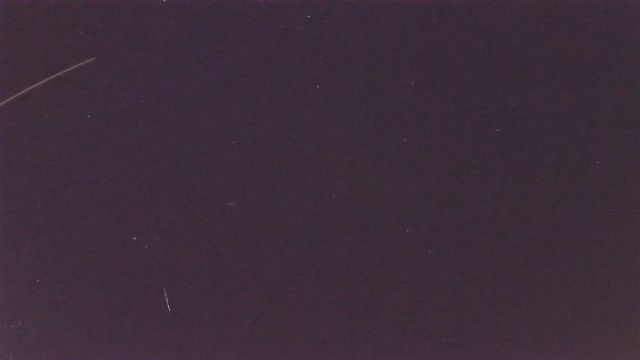 AMS213 meteor