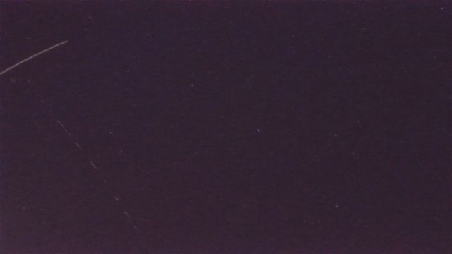 AMS213 meteor
