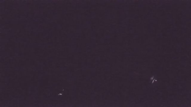 AMS214 meteor