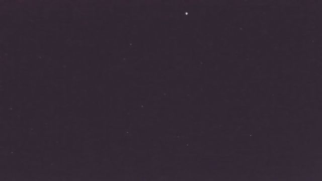 AMS214 meteor