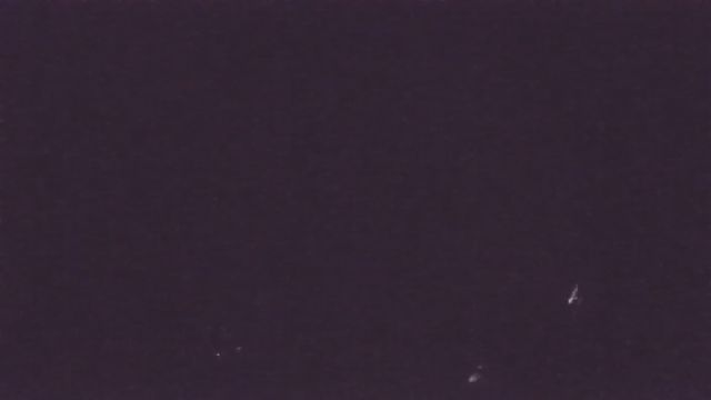 AMS214 meteor