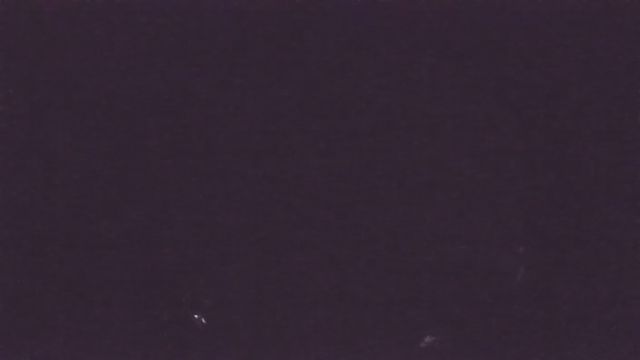 AMS214 meteor