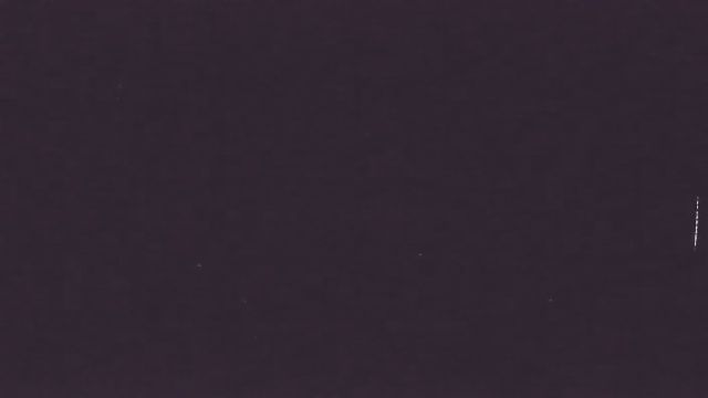 AMS214 meteor