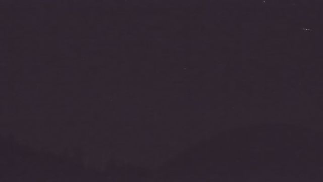 AMS214 meteor