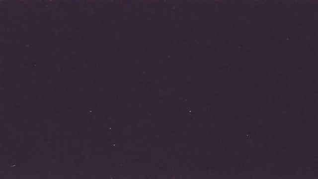 AMS214 meteor