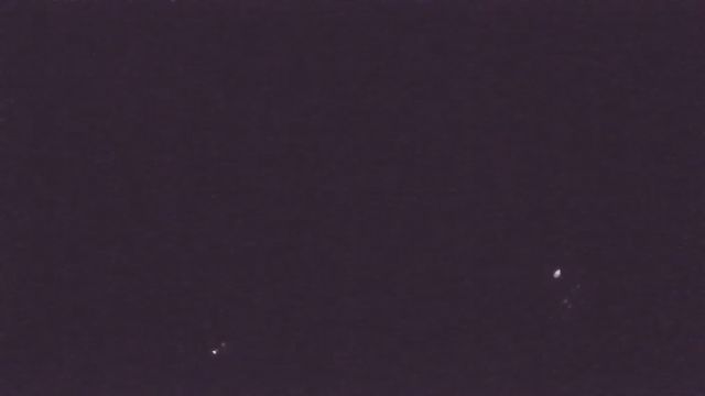 AMS214 meteor