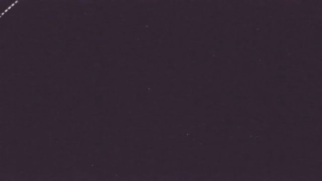 AMS214 meteor