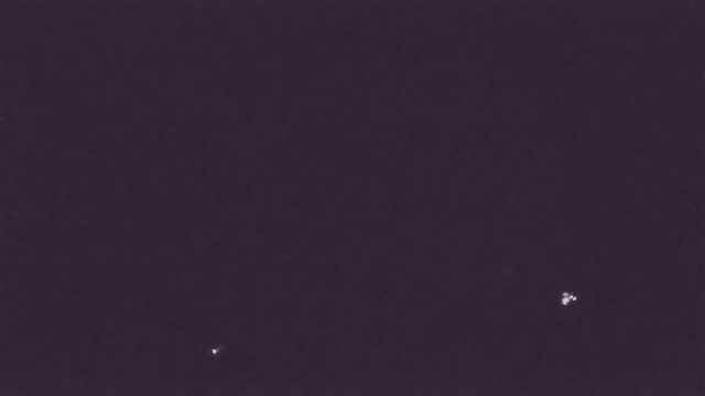 AMS214 meteor