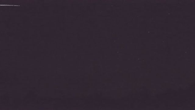 AMS214 meteor