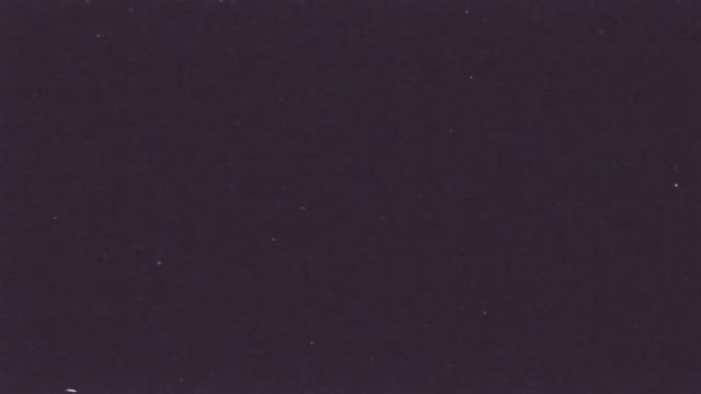 AMS214 meteor