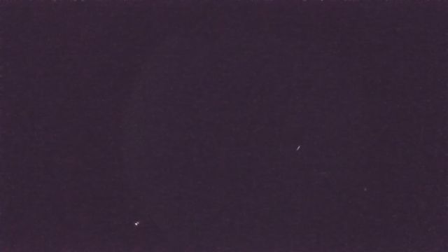 AMS214 meteor