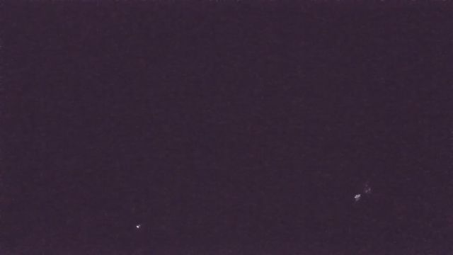 AMS214 meteor