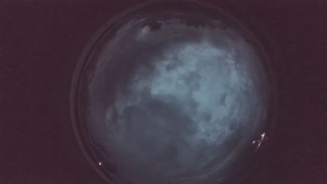 AMS214 meteor