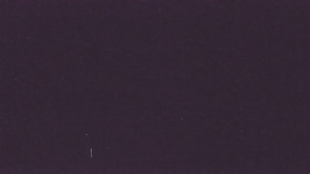 AMS214 meteor