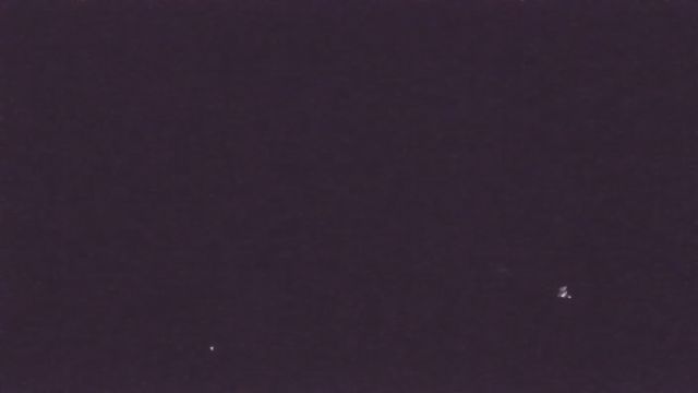 AMS214 meteor
