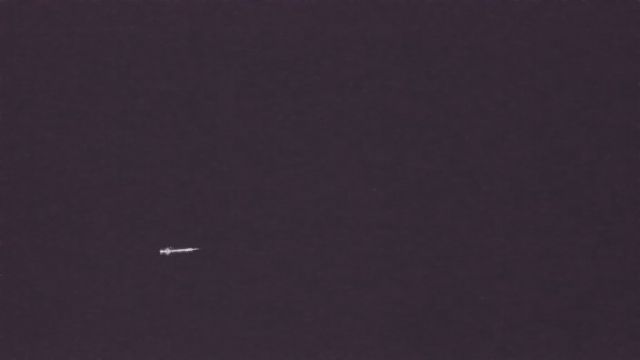 AMS214 meteor