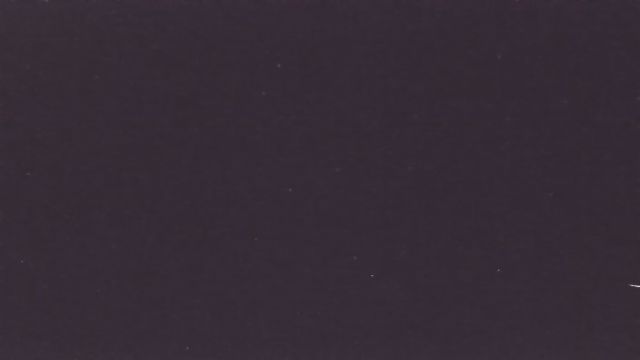 AMS214 meteor