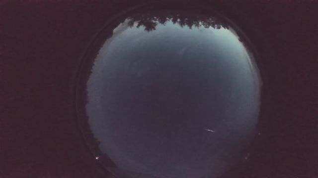 AMS214 meteor