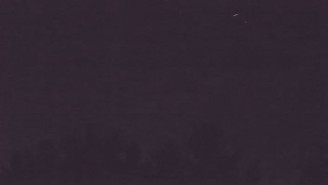AMS214 meteor