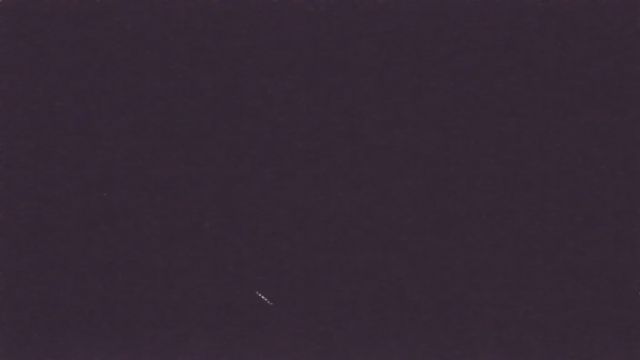 AMS214 meteor