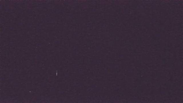 AMS214 meteor