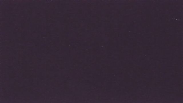 AMS214 meteor