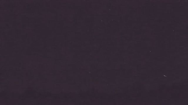 AMS214 meteor