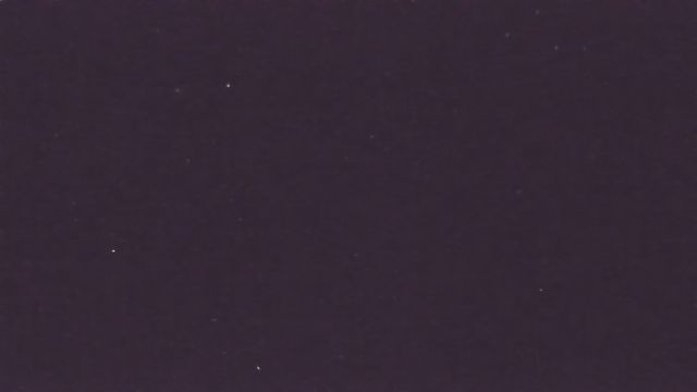 AMS214 meteor