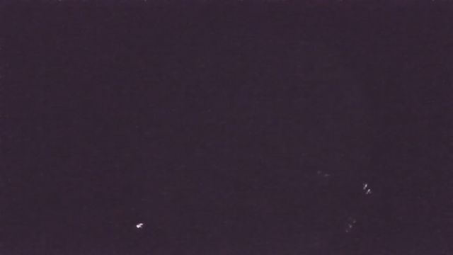 AMS214 meteor