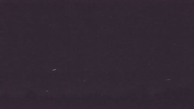 AMS214 meteor