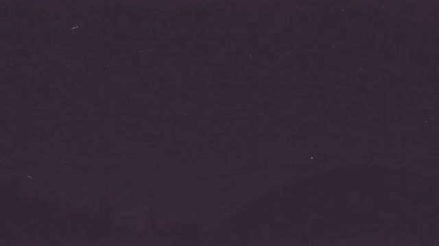 AMS214 meteor
