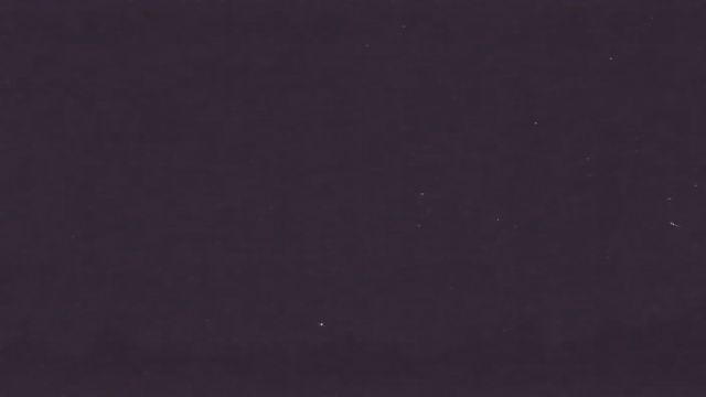 AMS214 meteor