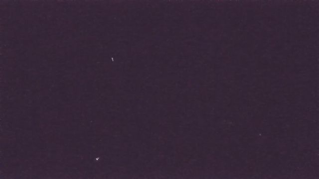 AMS214 meteor