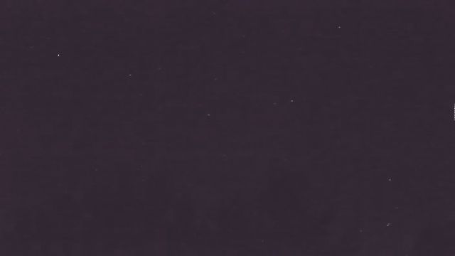 AMS214 meteor