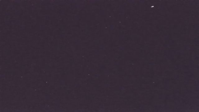 AMS214 meteor