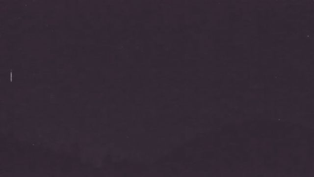 AMS214 meteor