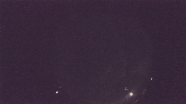 AMS214 meteor