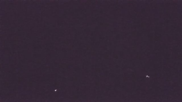 AMS214 meteor